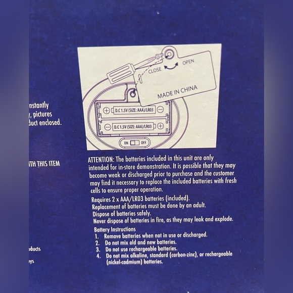 NIB Peek-A-Boo Magenta Plush Toy - Picture 8 of 8